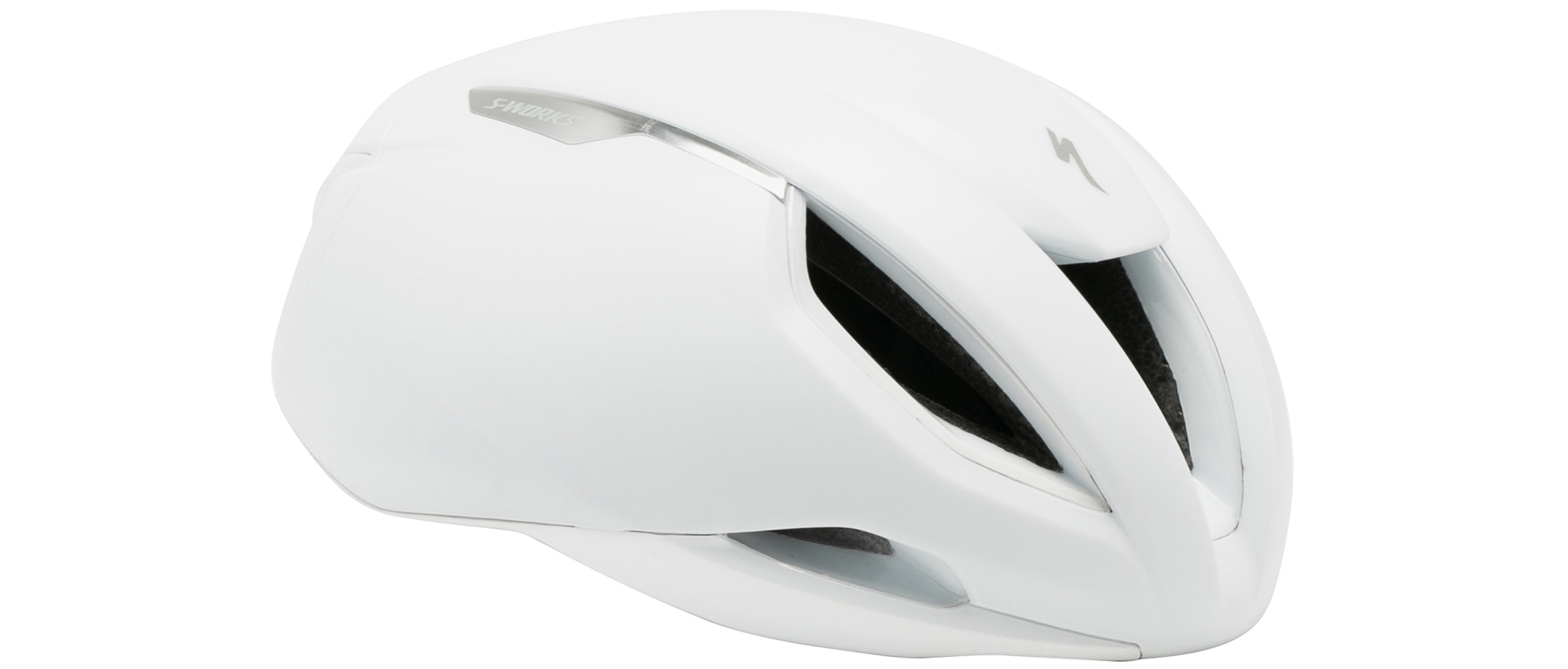 S-Works Evade 3 Road Helmet Ce Specialized White/Black - IBKBike Cycling  Shop