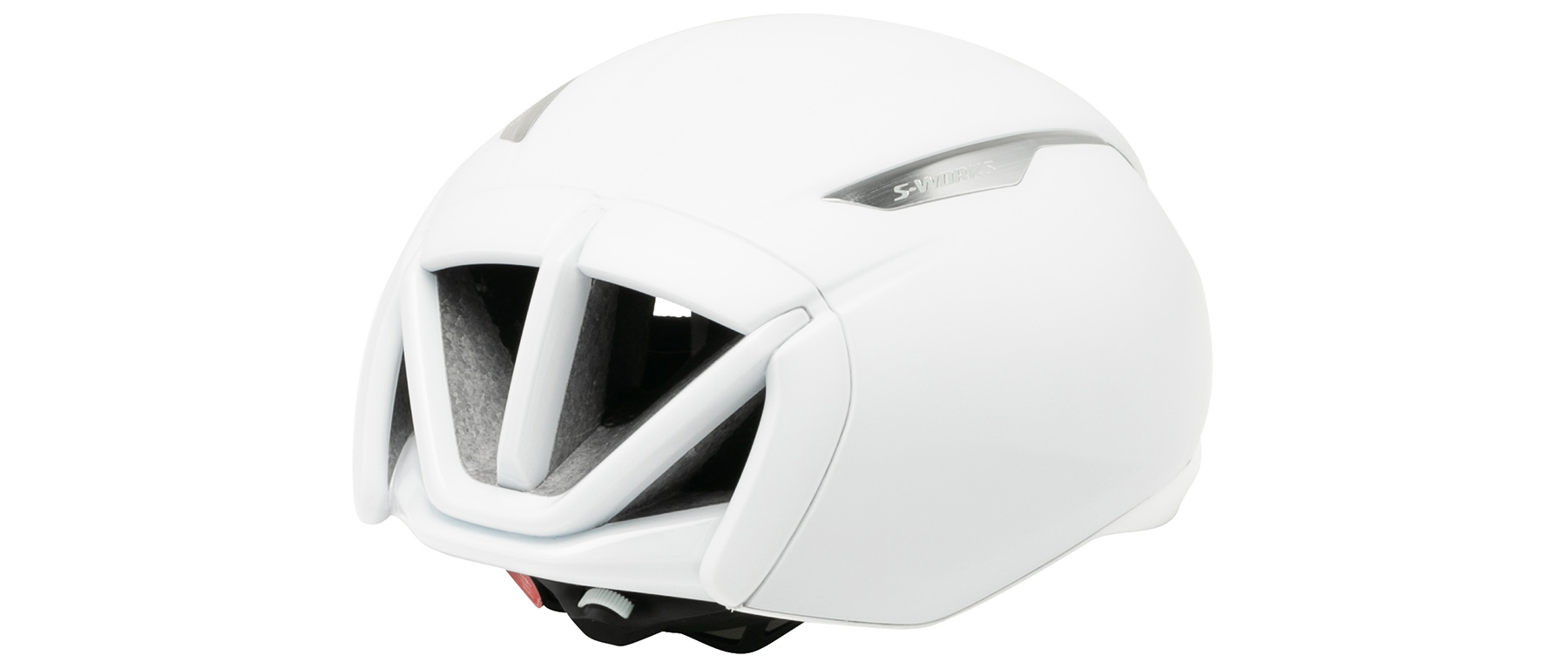 S-Works Evade 3 Road Helmet Ce Specialized White/Black - IBKBike Cycling  Shop