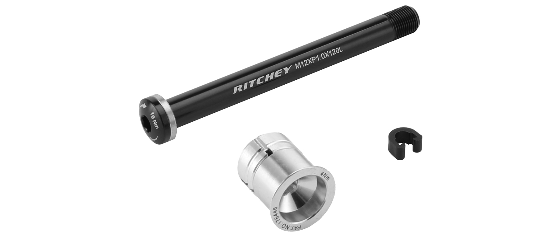 Ritchey WCS Carbon Gravel Cross Fork