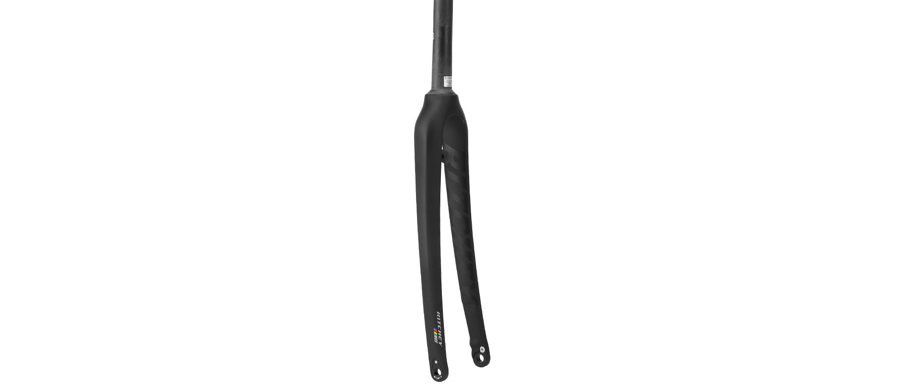 Ritchey WCS Carbon Tapered All Road Cross Fork