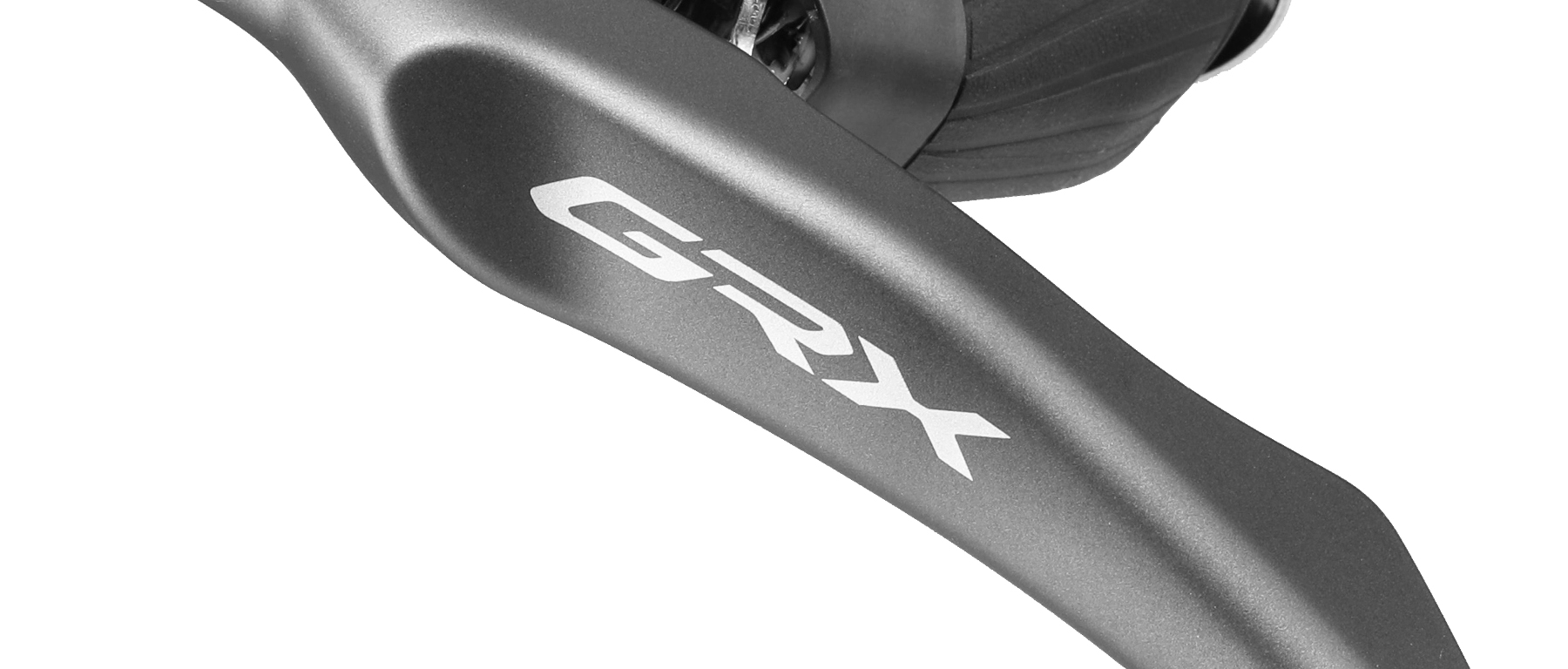 Shimano GRX ST-RX810-LA Dropper/ Brake Lever