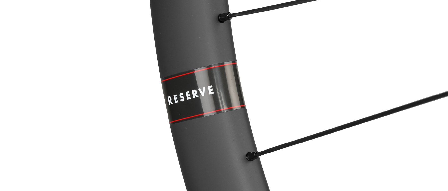 Reserve 40|44 DT 180 Carbon Wheelset