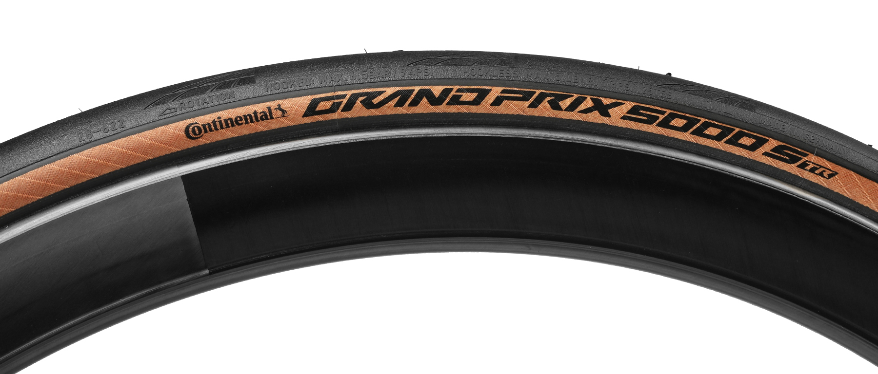 Continental Grand Prix 5000 S TR Tubeless Tire Excel Sports Shop Continental Grand Prix 5000 S TR Tubeless Tire Excel Sports Shop