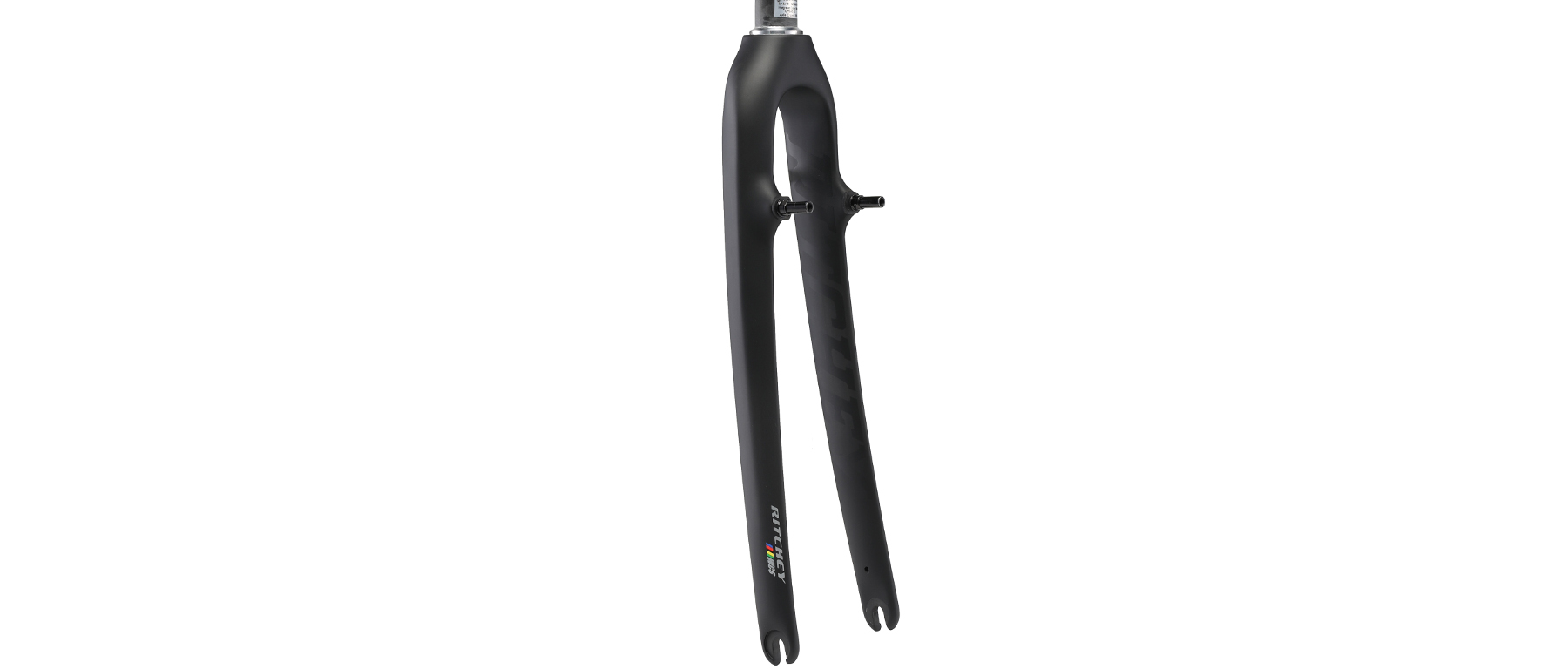 Ritchey WCS Carbon Cross Cantilever Fork