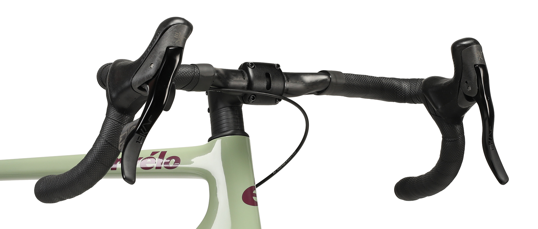 Cervelo Aspero-5 Campagnolo Ekar Bicycle 2023