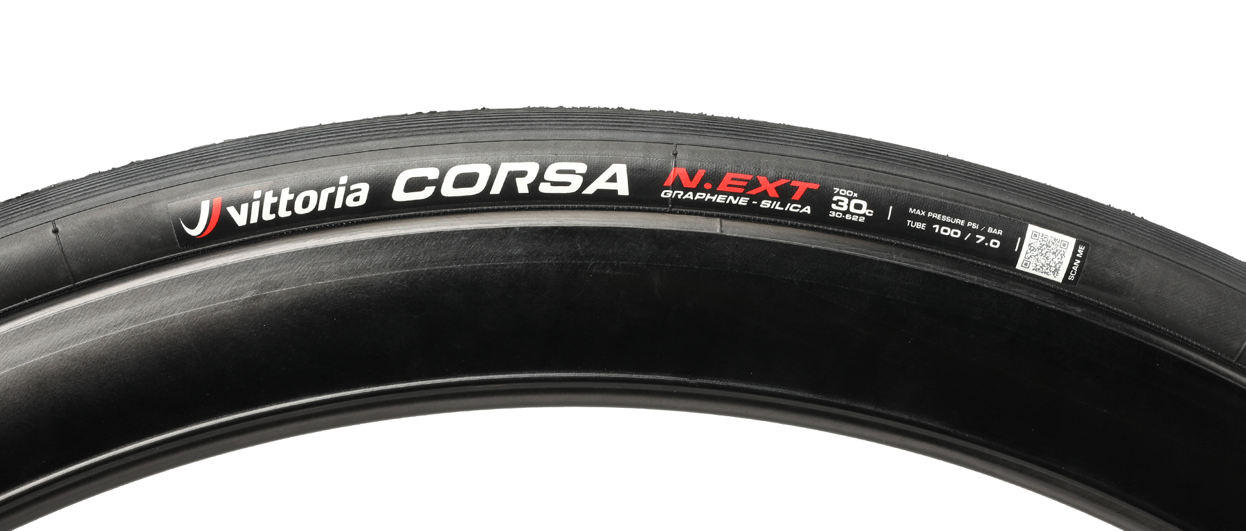 Vittoria Corsa N.EXT G2.0 Road Tire