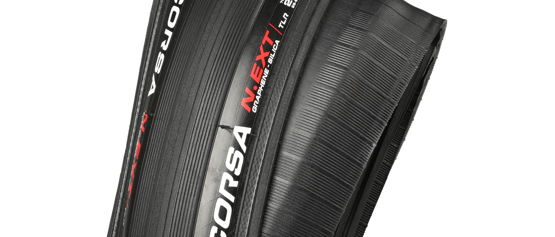 Vittoria Corsa N.EXT TLR G2.0 Tubeless Road Tire