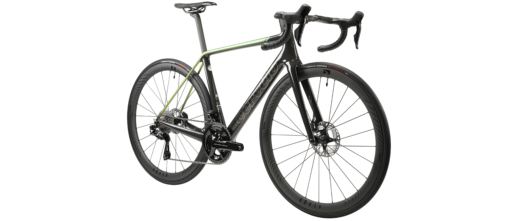 Cervelo R5 Dura-Ace 12-Speed Di2 Bicycle 2022