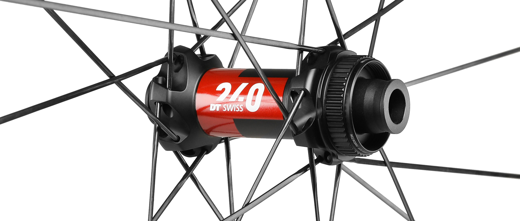 Reserve 34|37 DT 240 Carbon Wheelset