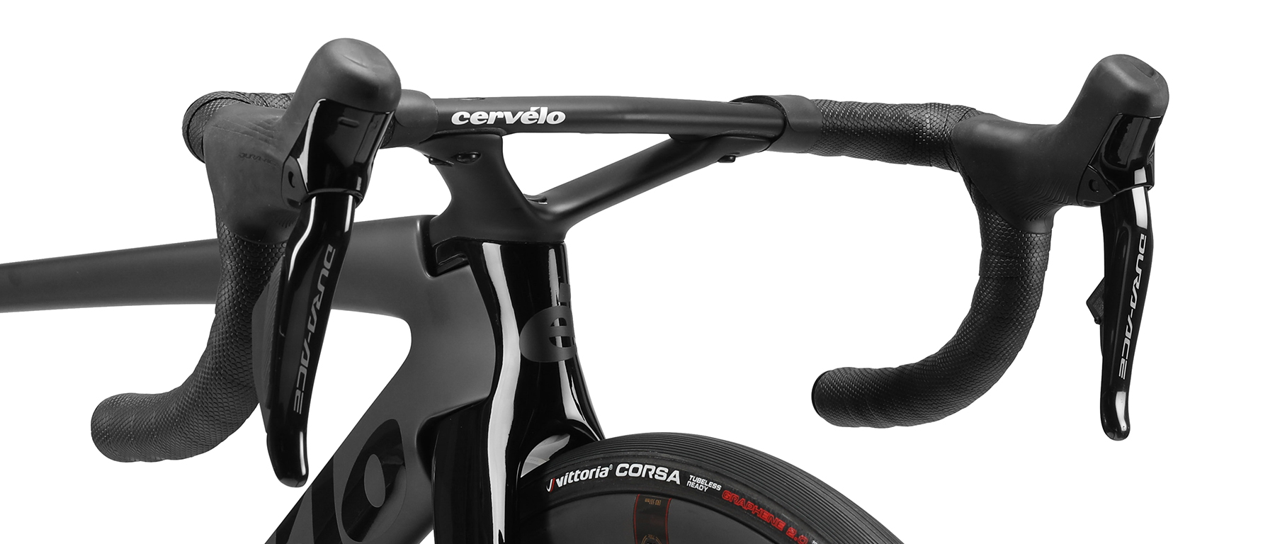 Cervelo S5 Dura-Ace Di2 Bicycle 2023