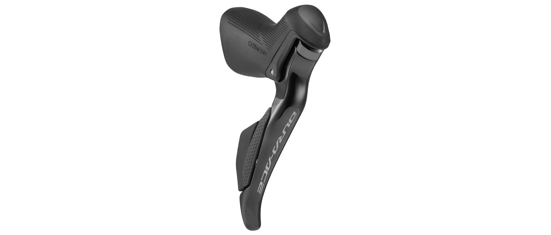 Shimano Dura-Ace ST-R9250 12-Speed Di2 Dual Control Lever