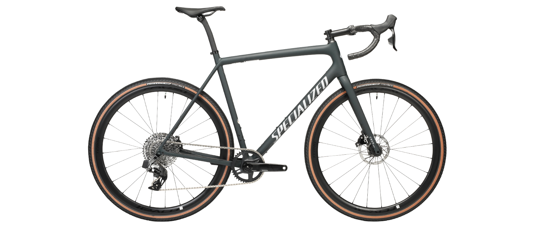 Specialized Crux Expert Bicycle 2022