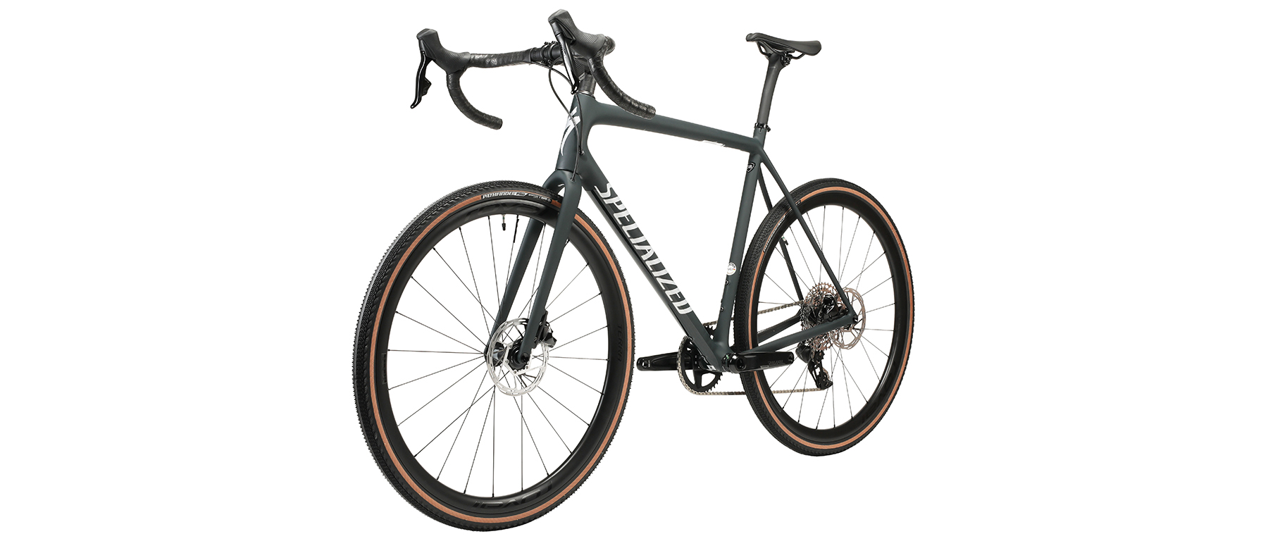 Specialized Crux Expert Bicycle 2022