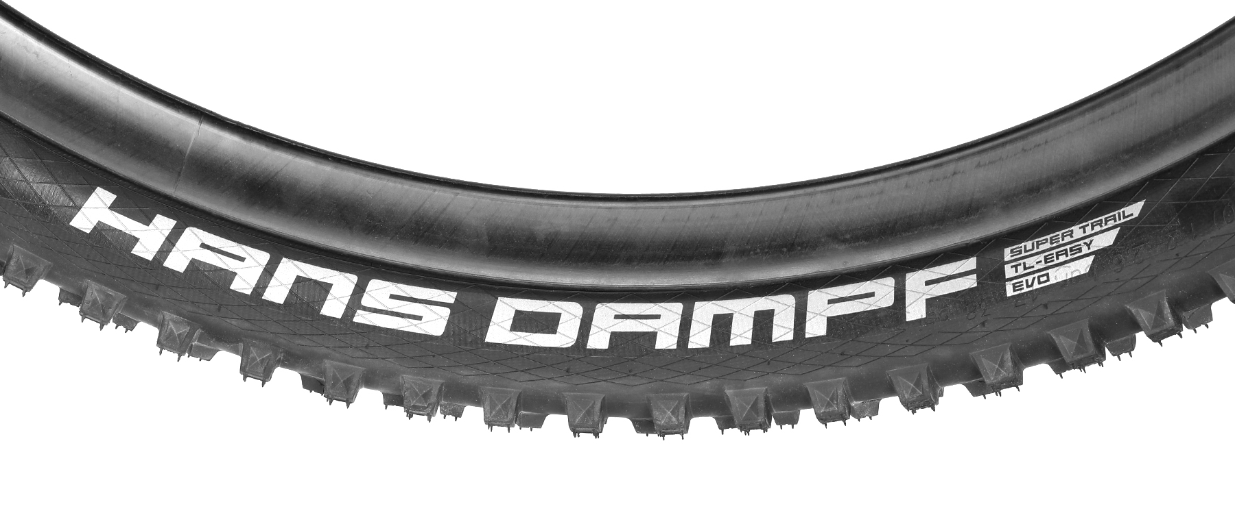 Schwalbe Hans Dampf Addix Soft Tire