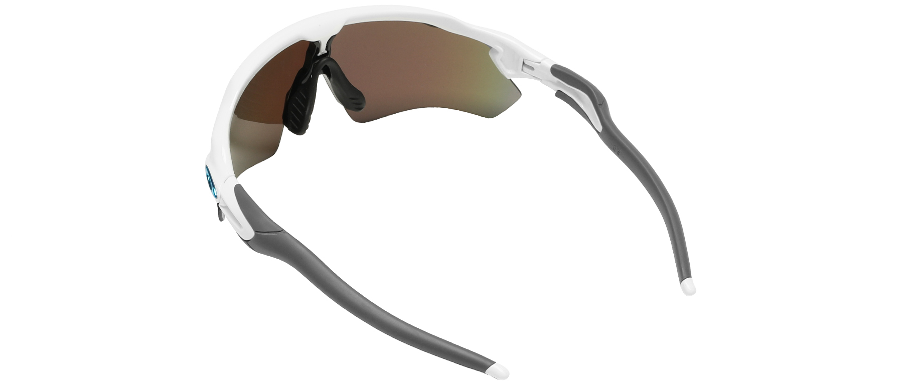 Oakley Radar EV Path