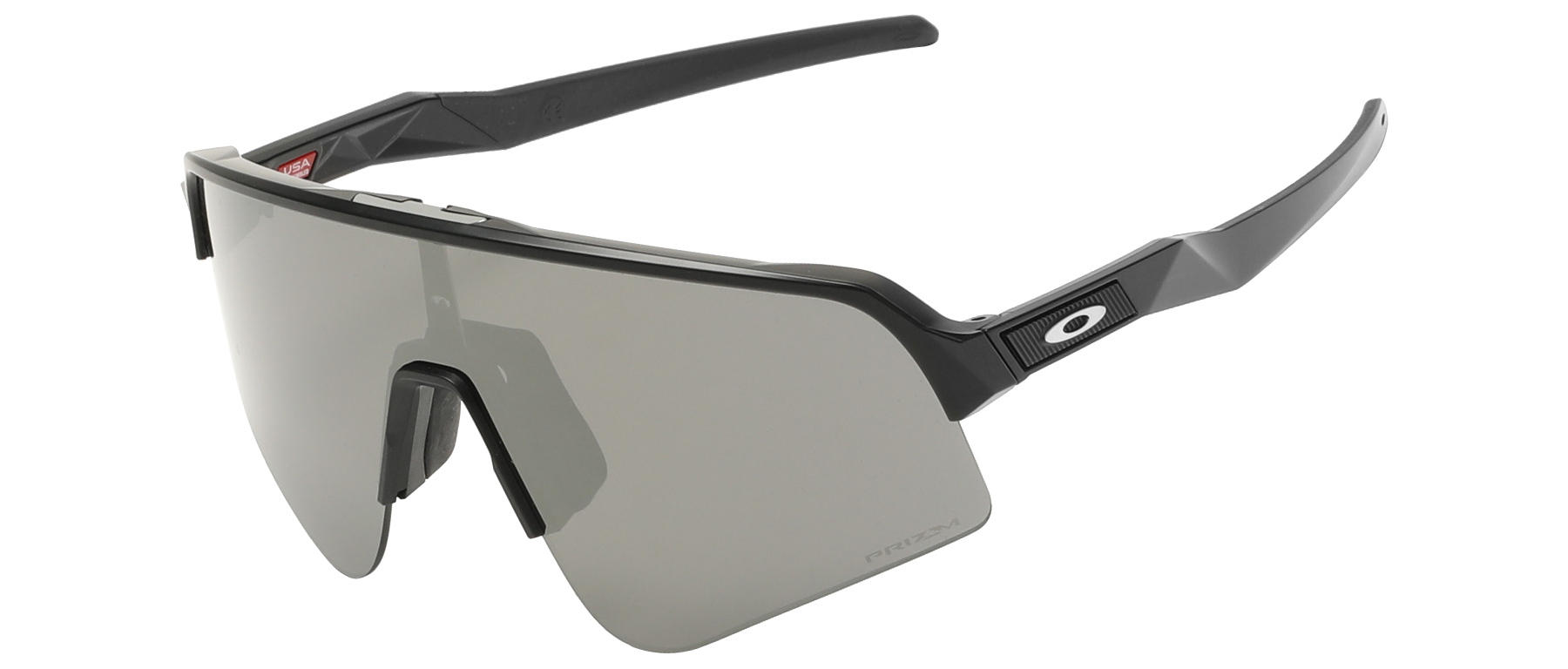 Oakley Men's/Women's Sutro Lite Semi-Rimless Sunglasses Sport