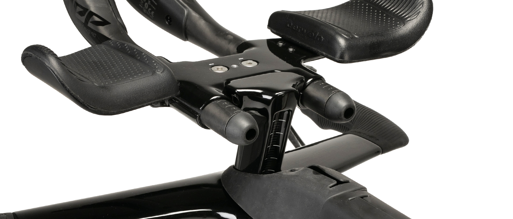 Cervelo P5 Force eTap AXS 1x Bicycle 2022
