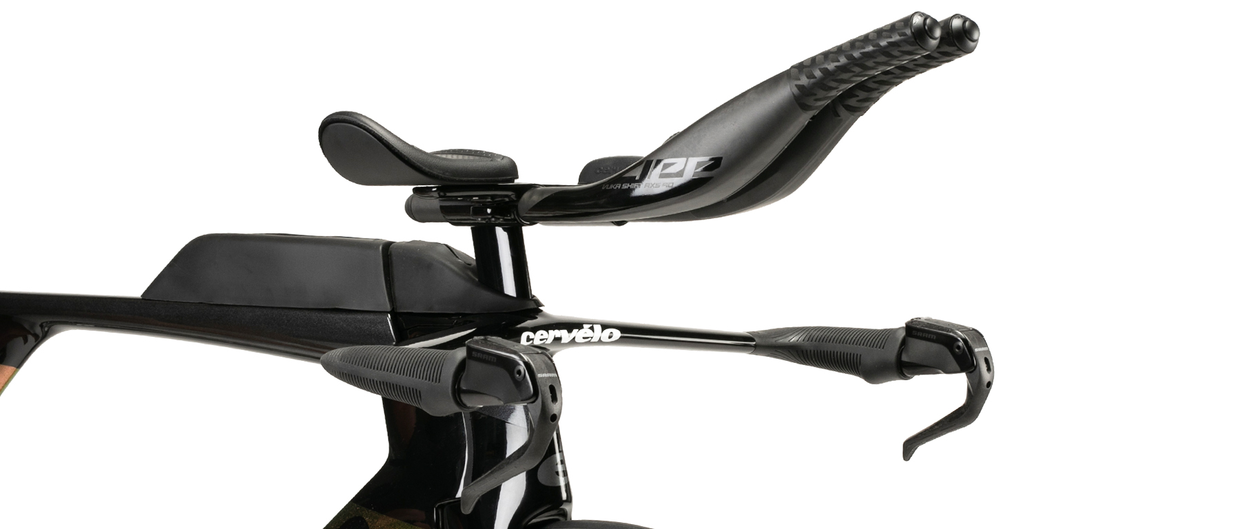 Cervelo P5 Force eTap AXS 1x Bicycle 2022