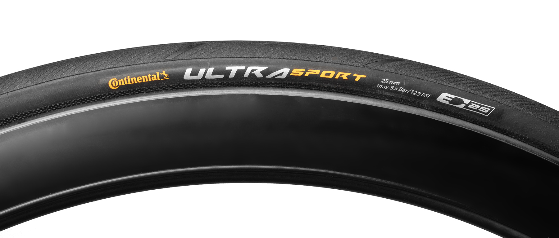 Continental Ultra Sport III Road Tire 2-Pack