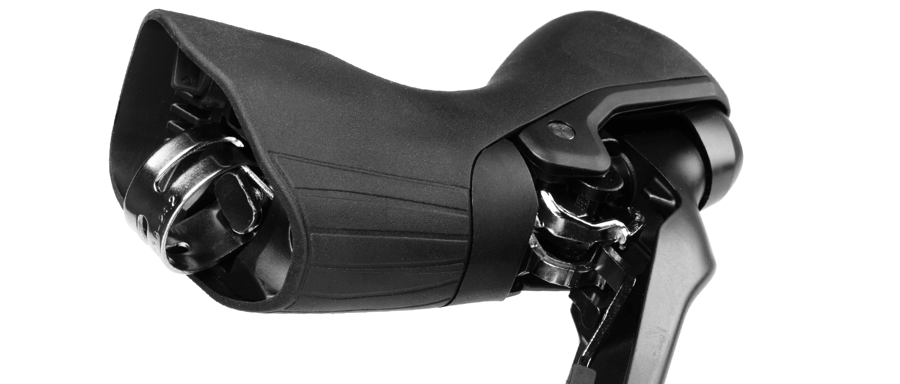 Shimano GRX ST-RX600 Dual Control Lever