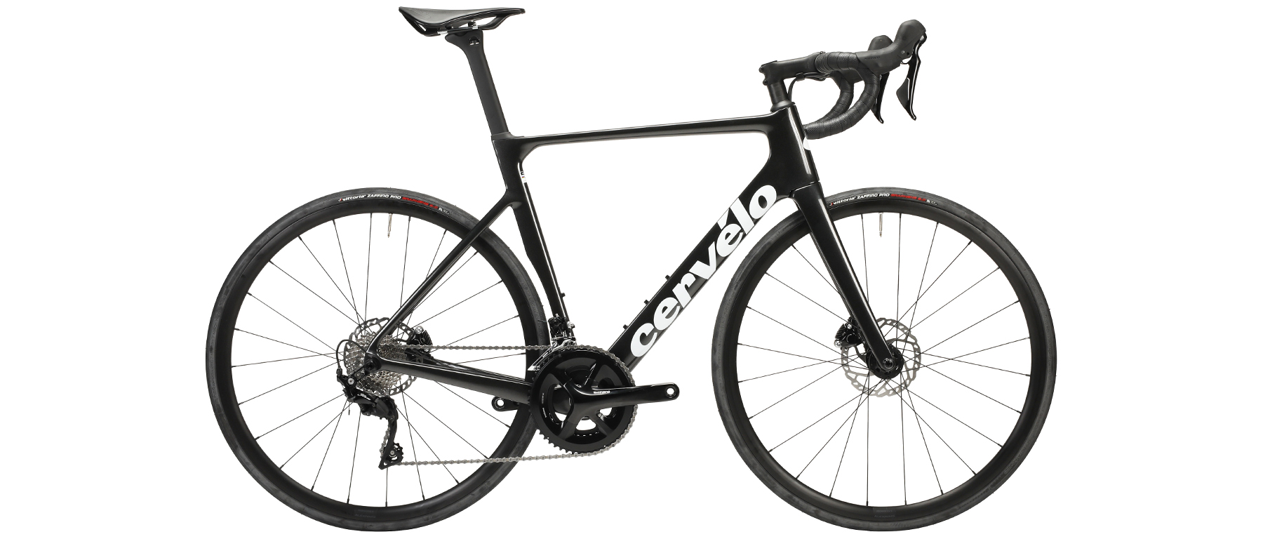 Cervelo Soloist 105 R7020 Bicycle 2023