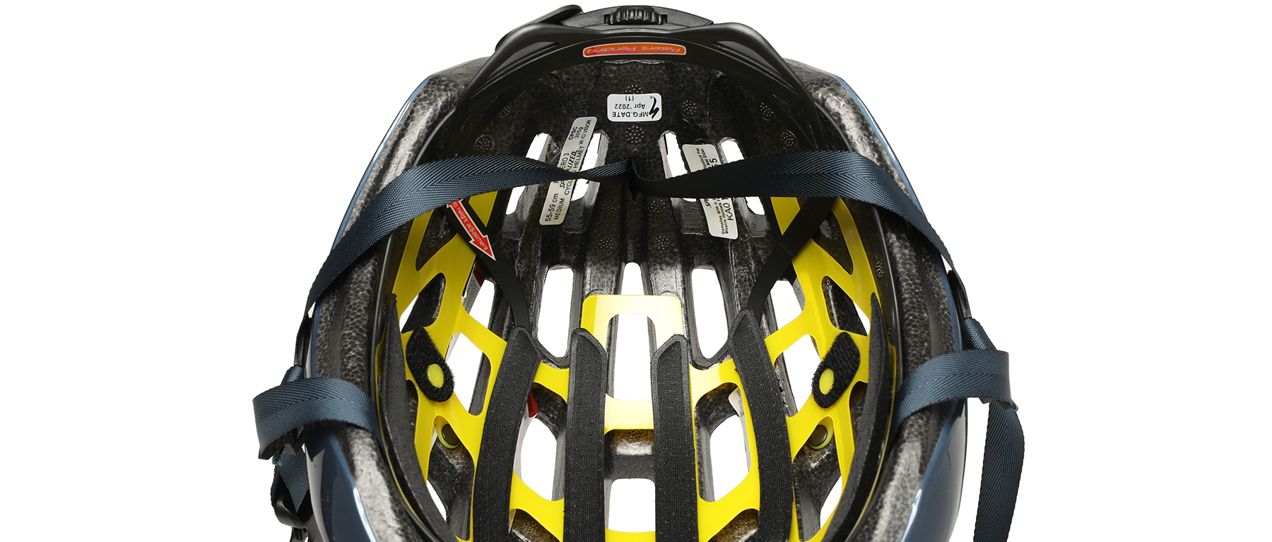 Specialized Propero III ANGi MIPS Helmet