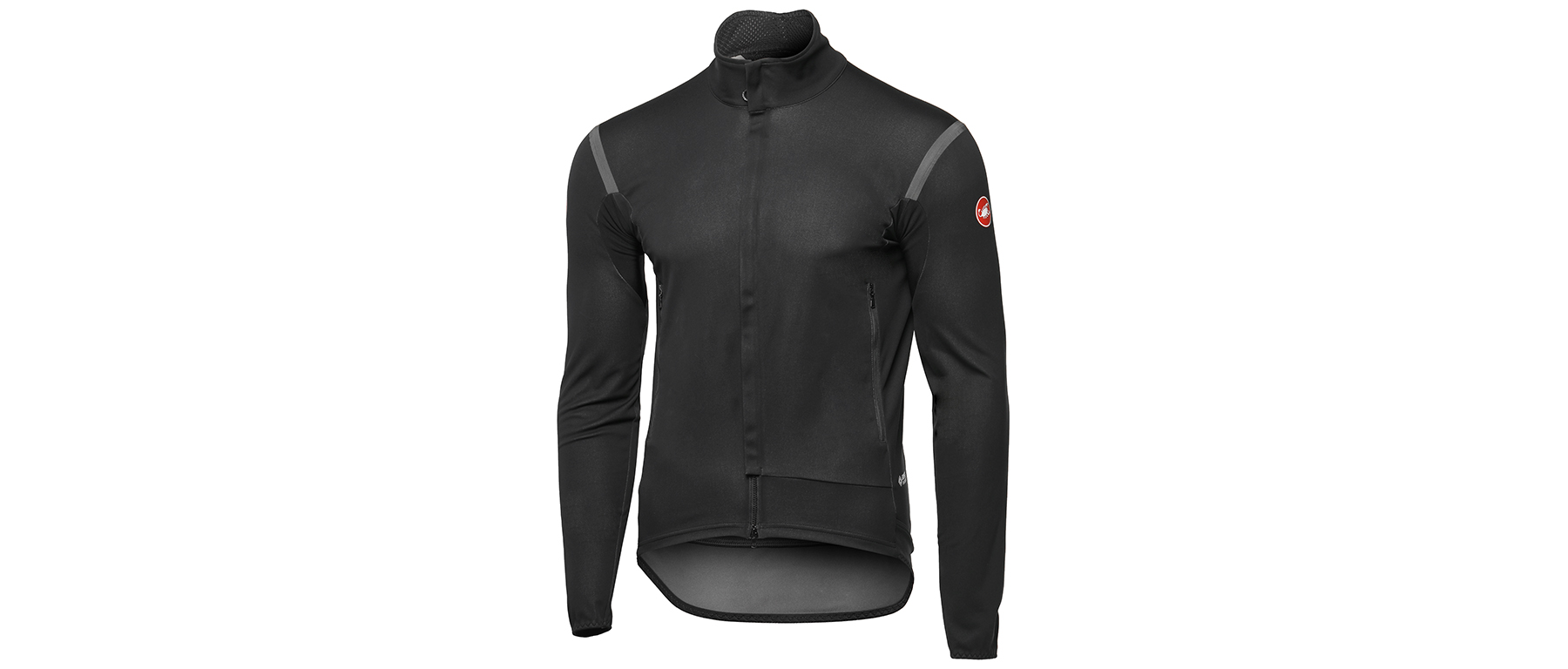 Castelli alpha hotsell ros jacket sale