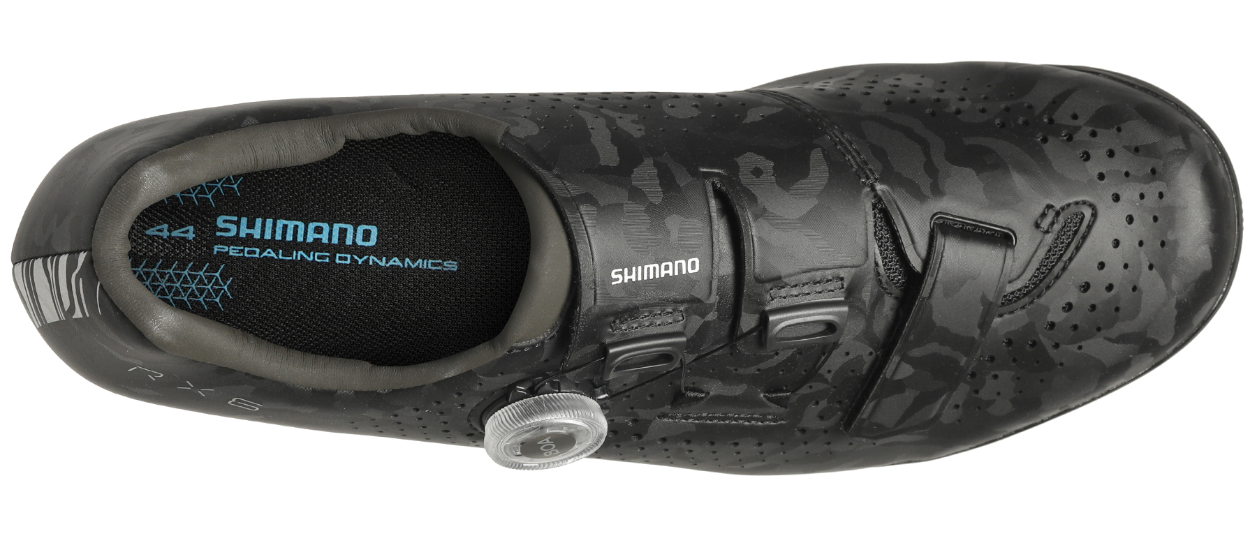 Shimano SH-RX600 Gravel Shoes