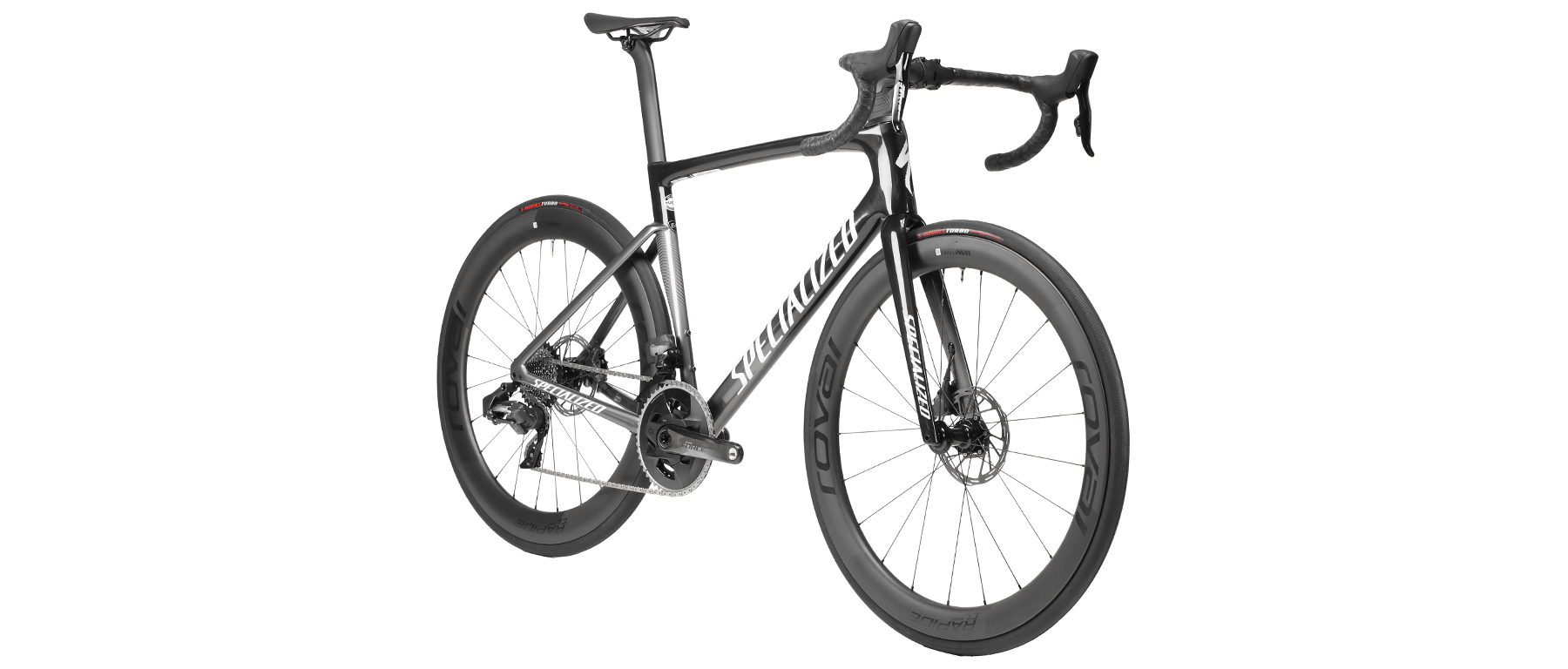 Specialized Tarmac SL7 Pro Force AXS Bicycle 2022