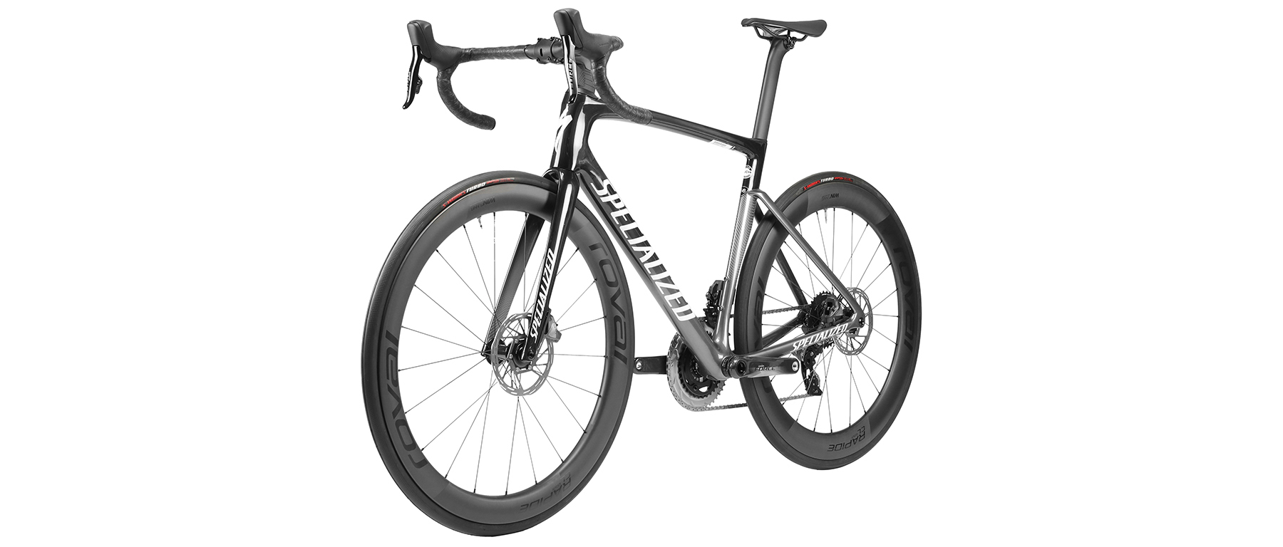 Specialized Tarmac SL7 Pro Force AXS Bicycle 2022