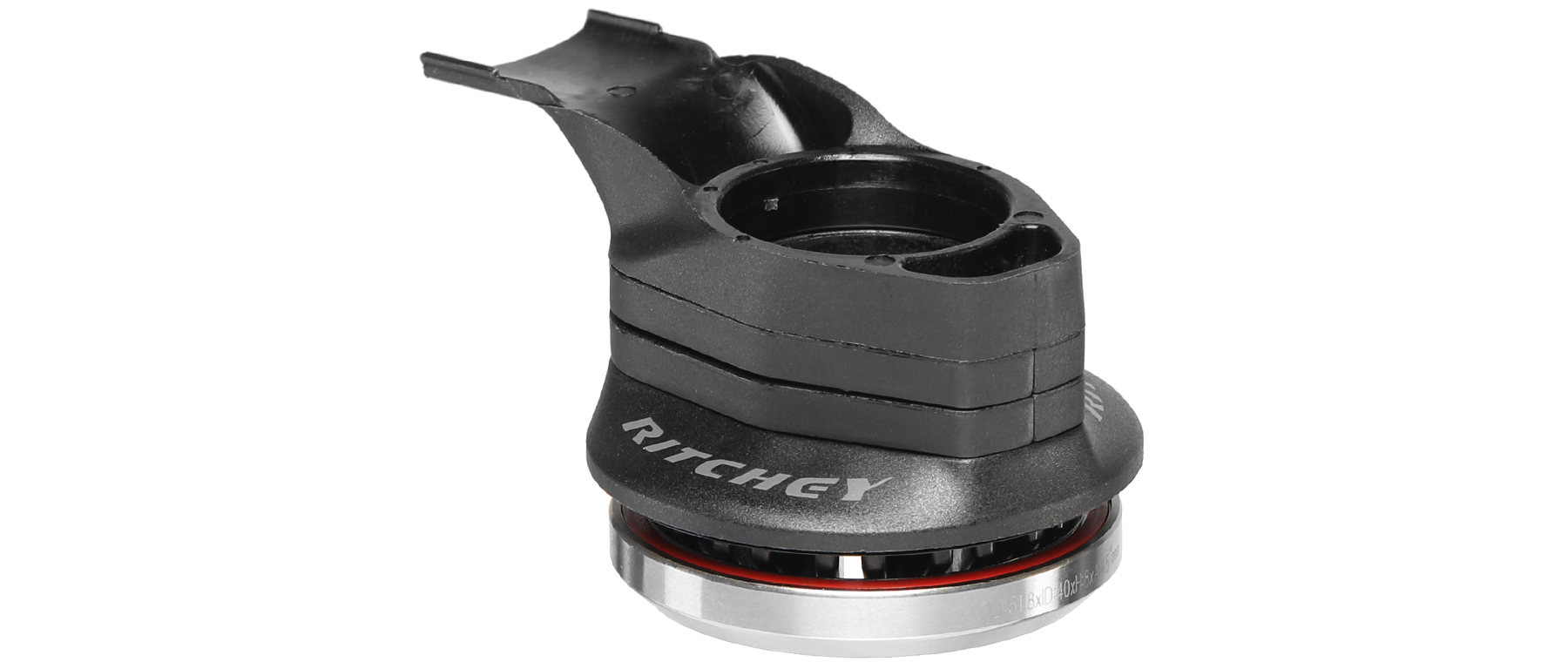 Ritchey Comp Switch Upper Headset Assembly IS52/28.6