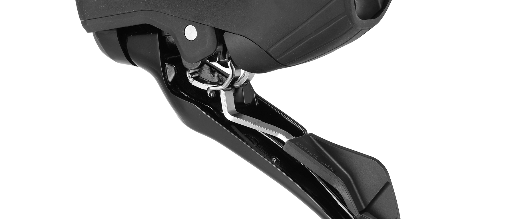 Shimano GRX ST-RX400 Dual Control Lever
