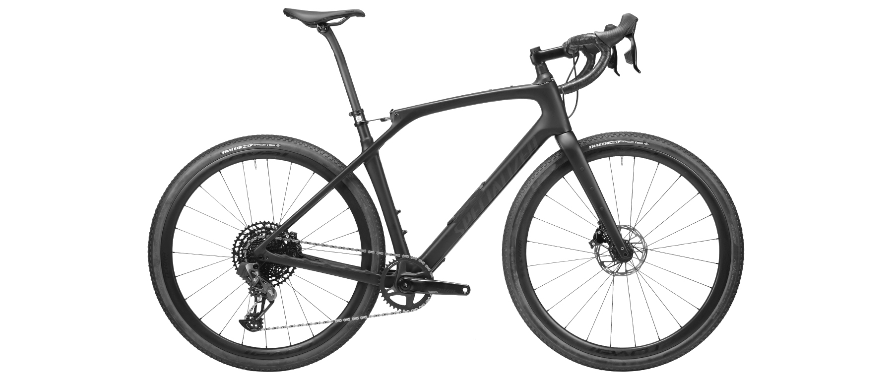 Specialized Diverge STR Expert Carbon Bicycle 2023