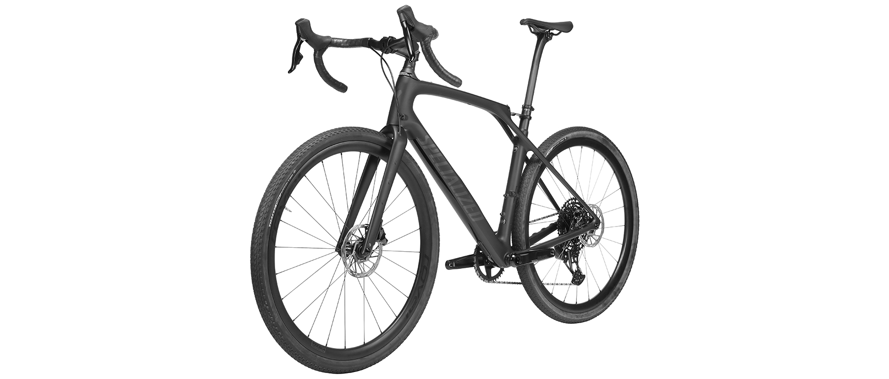 Specialized Diverge STR Expert Carbon Bicycle 2023