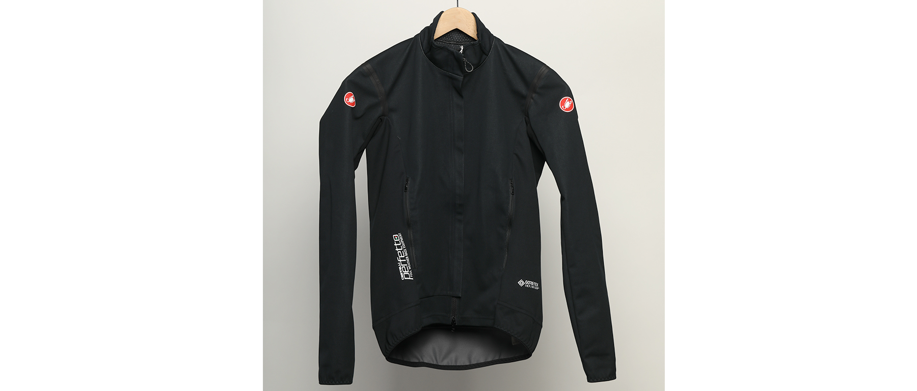 Castelli Perfetto RoS 2 W Jacket SAMPLE