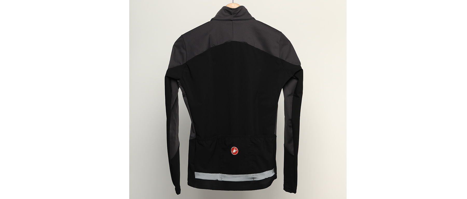 Castelli Beta RoS W Jacket SAMPLE