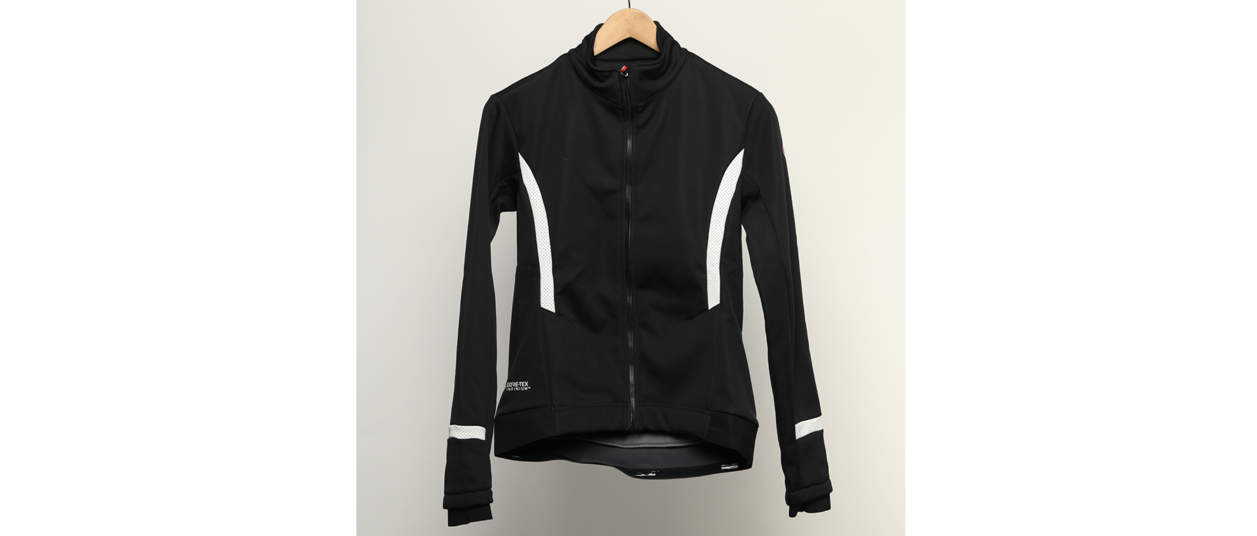 Castelli Dinamica 2 Jacket SAMPLE Excel Sports | Shop Online From ...