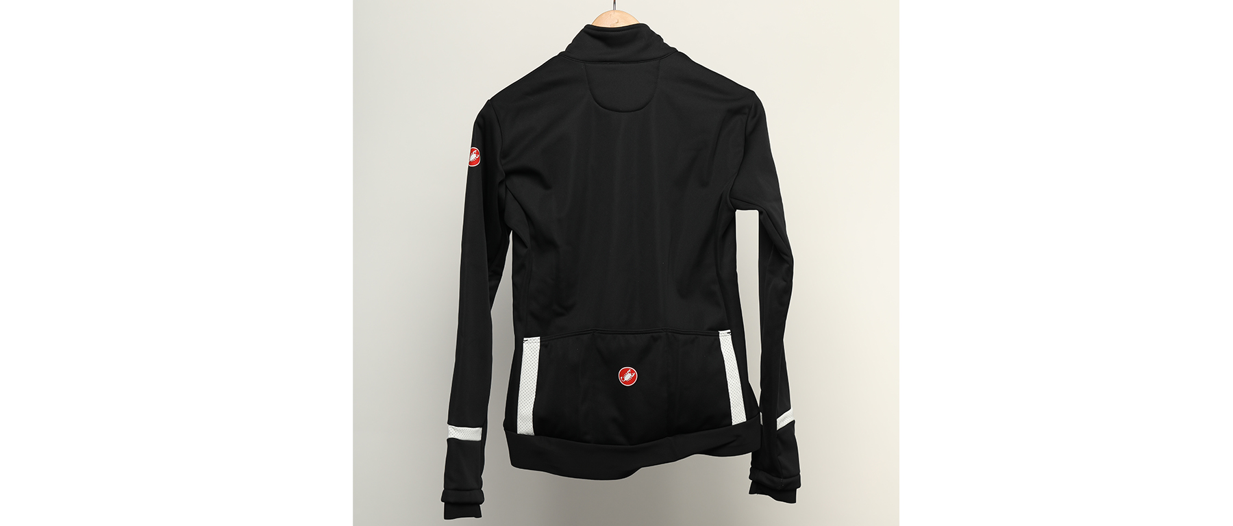 Castelli Dinamica 2 Jacket SAMPLE