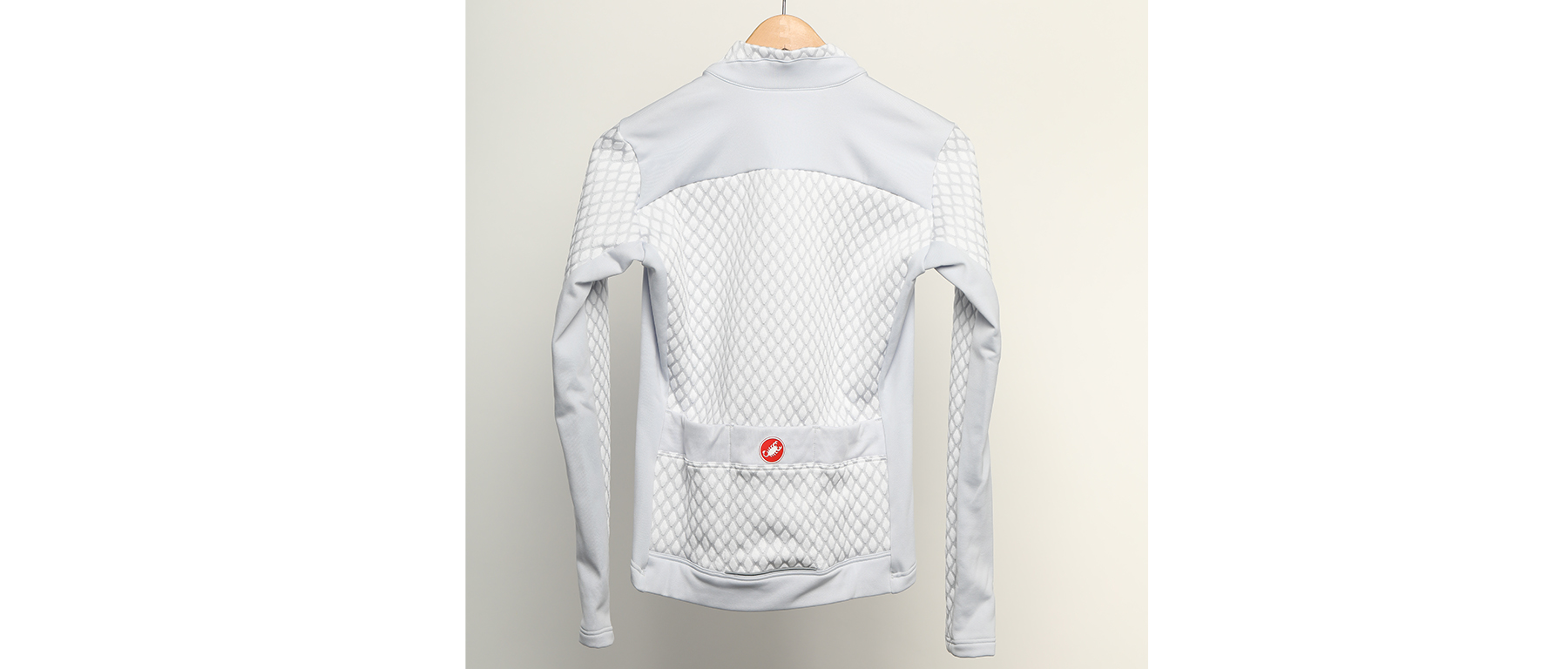 Castelli Sfida 2 Jersey FZ SAMPLE