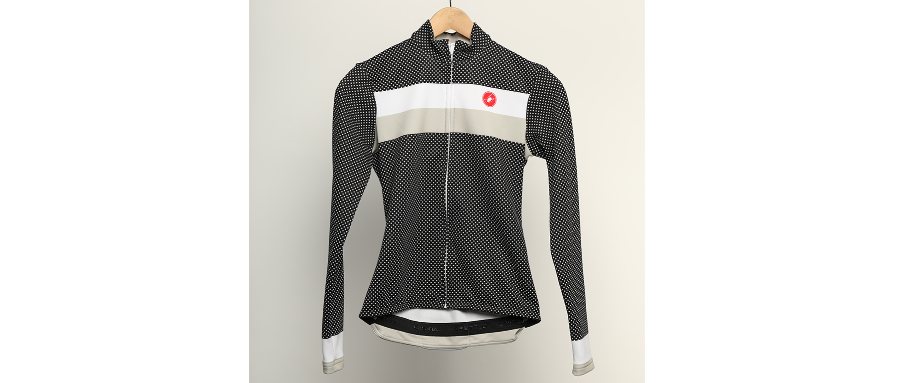 Castelli UPF Long Sleeve Jersey