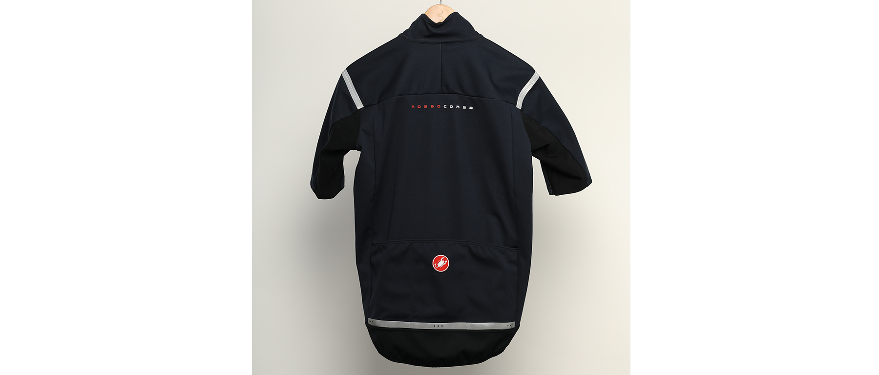 Castelli Gabba RoS 2 Jacket SAMPLE