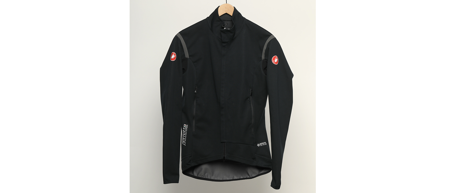 Castelli Perfetto RoS 2 Jacket SAMPLE