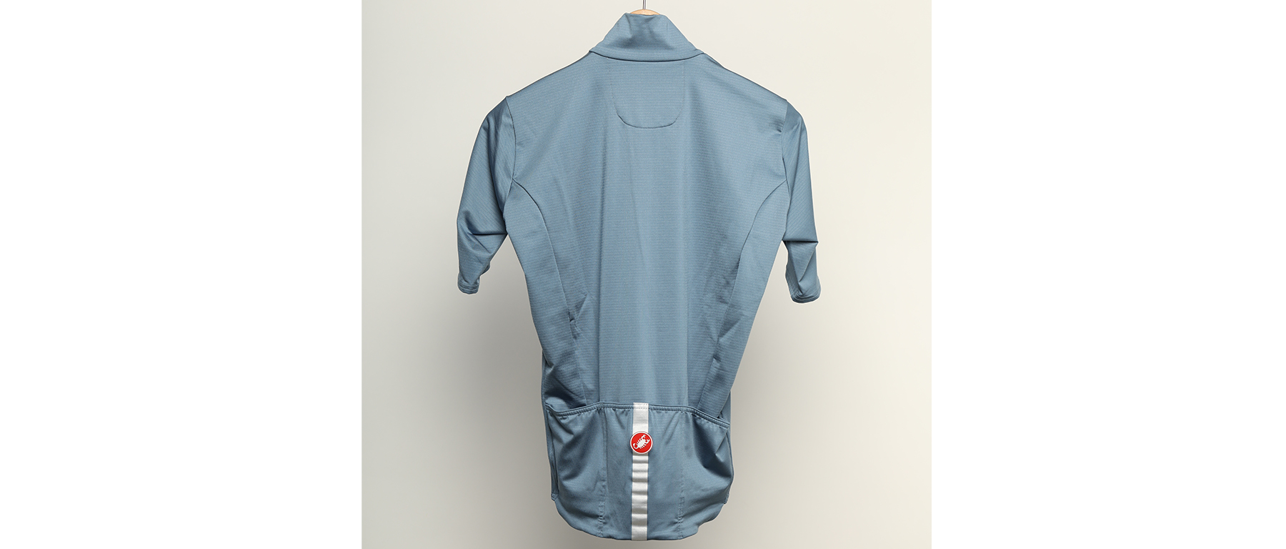 Castelli Pro Thermal Mid SS Jersey SAMPLE