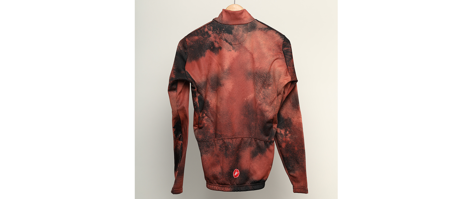 Castelli Ventaglio FZ Jersey SAMPLE