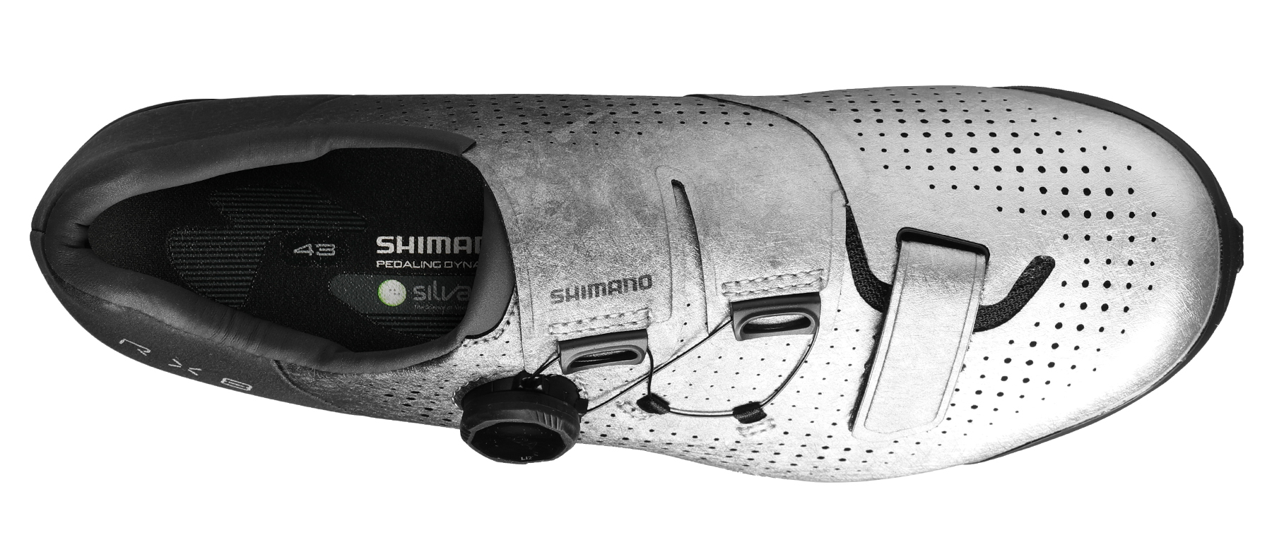 Shimano SH-RX801 Gravel Shoes