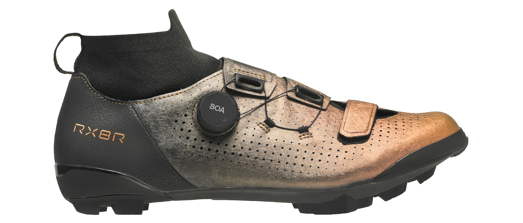 Shimano SH-RX801R Gravel Shoes