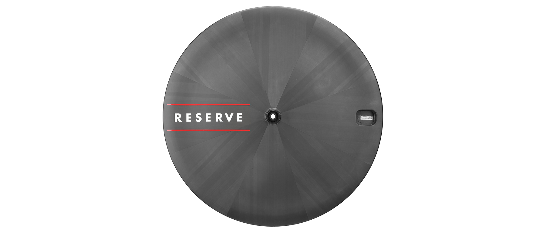 Reserve 77|Disc DT 240 Carbon Wheelset