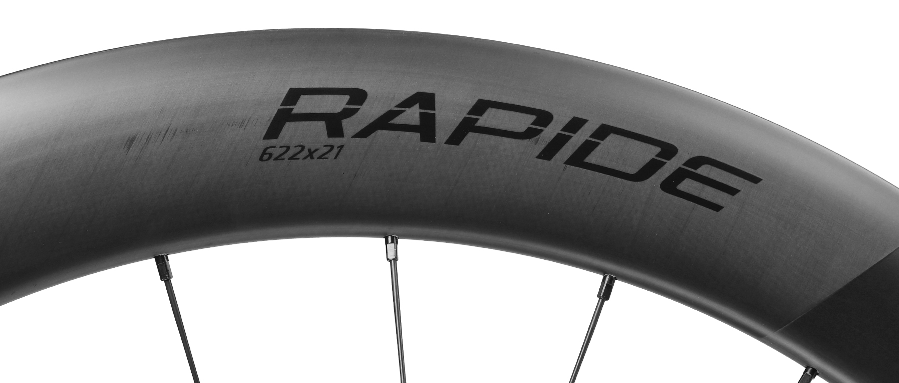 Roval Rapide CL II Rear Wheel