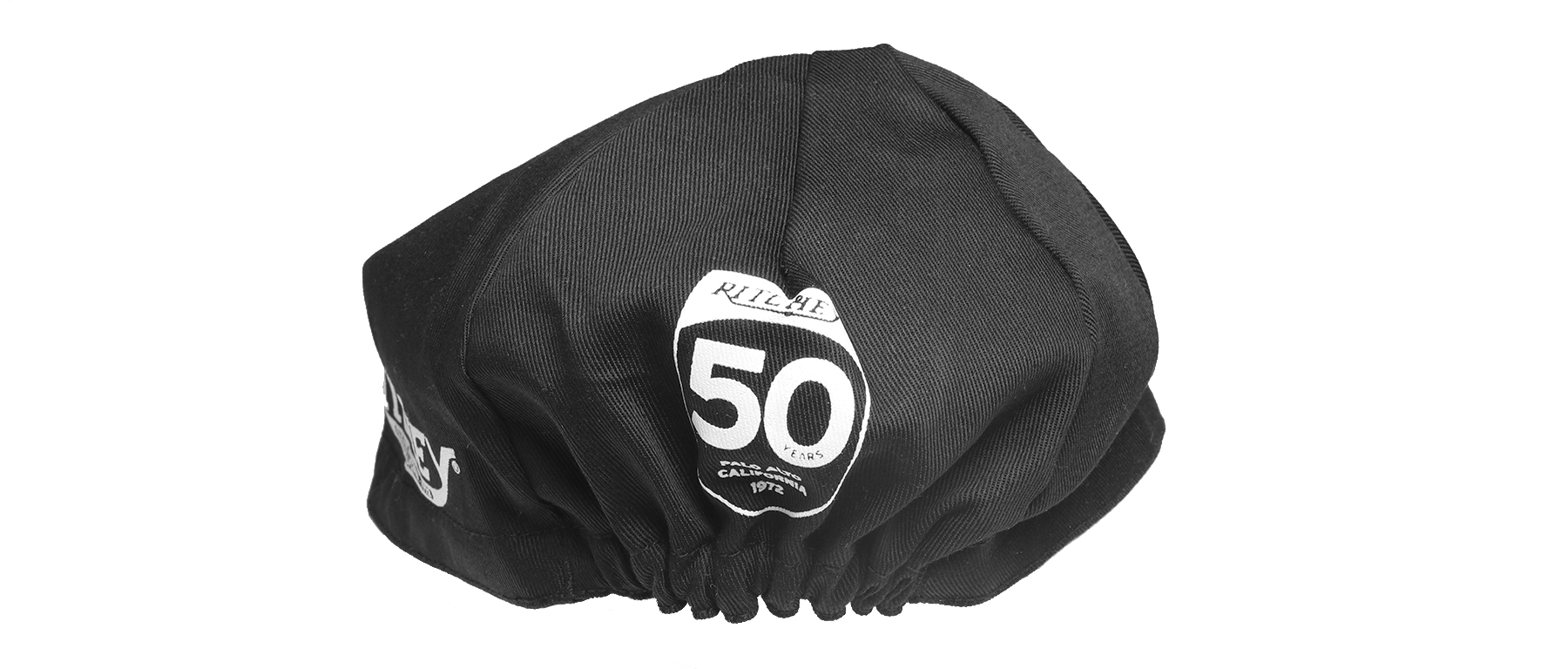 Ritchey 50th Anniversary Cycling Cap