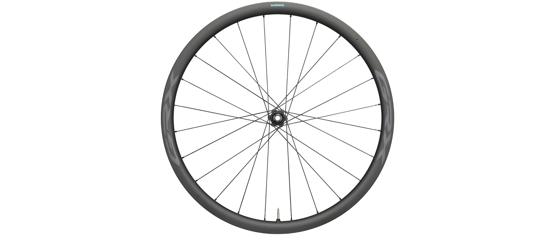 Shimano WH-RX870 TL Disc Wheelset